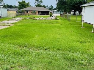 319 Talbot Ave, Thibodaux, LA 70301