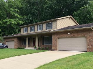 1582 Bobwhite Trl #1582, Stow, OH 44224