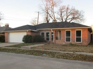 1808 Woodbridge Dr, Sulphur Springs, TX 75482