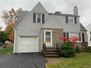 3040 Dorchester Rd, Niagara Falls, NY 14305