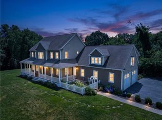 45 Pine Swamp Rd, Cumberland, RI 02864
