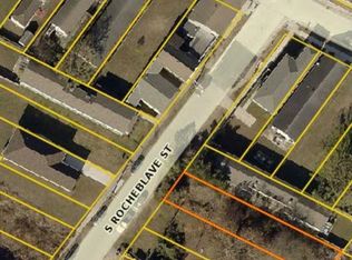 622 S Rocheblave St, New Orleans, LA 70119