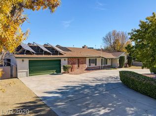 3570 N Torrey Pines Dr, Las Vegas, NV 89108