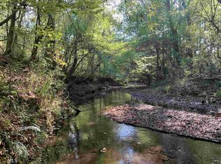 0 Hutchins-wolfskin Rd, Arnoldsville, GA 30619