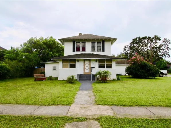 304 Avenue B NE, Winter Haven, FL 33881