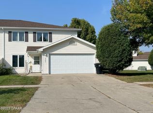 2502 S 38th St, Grand Forks, ND 58201