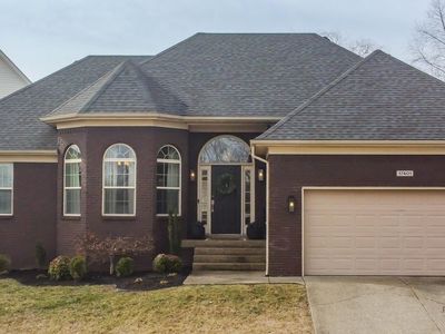 17401 Westbury Dr, Louisville, KY, 40245