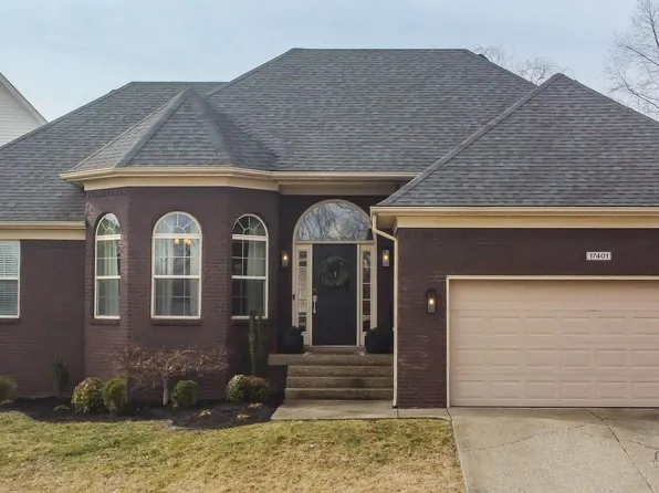 17401 Westbury Dr, Louisville, KY 40245