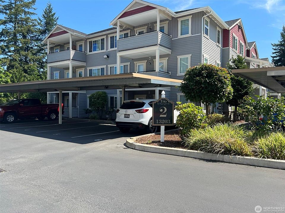 1st image of 13203 97th Ave E Unit 202