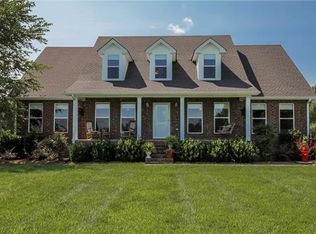 662 Old Highway 52, Bethpage, TN 37022