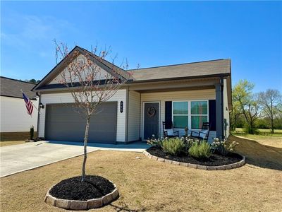 205 Sycamore Dr, Calhoun, GA, 30701