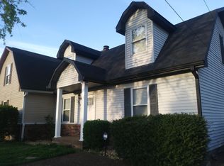 1302 Priest Woods Ct, Nashville, TN 37214