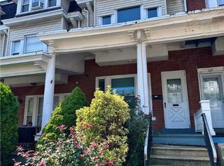 126 S West St, Allentown, PA 18102