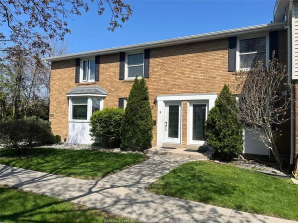 8410 Little River Rd #5, Windsor, ON N8S 2B5