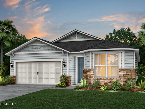 874 ROOSTER HOLLOW Way, Middleburg, FL 32068