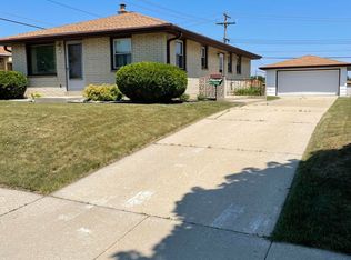 2314 W Halsey Ave, Milwaukee, WI 53221