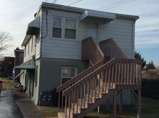 48 Liberty St #2, Lodi, NJ 07644