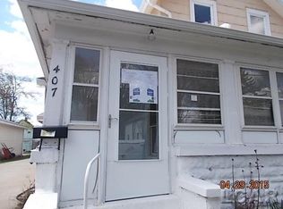 407 Elm St, Adrian, MI 49221