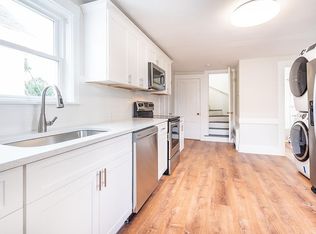 189-191 Adams St #4F, Newton, MA 02458