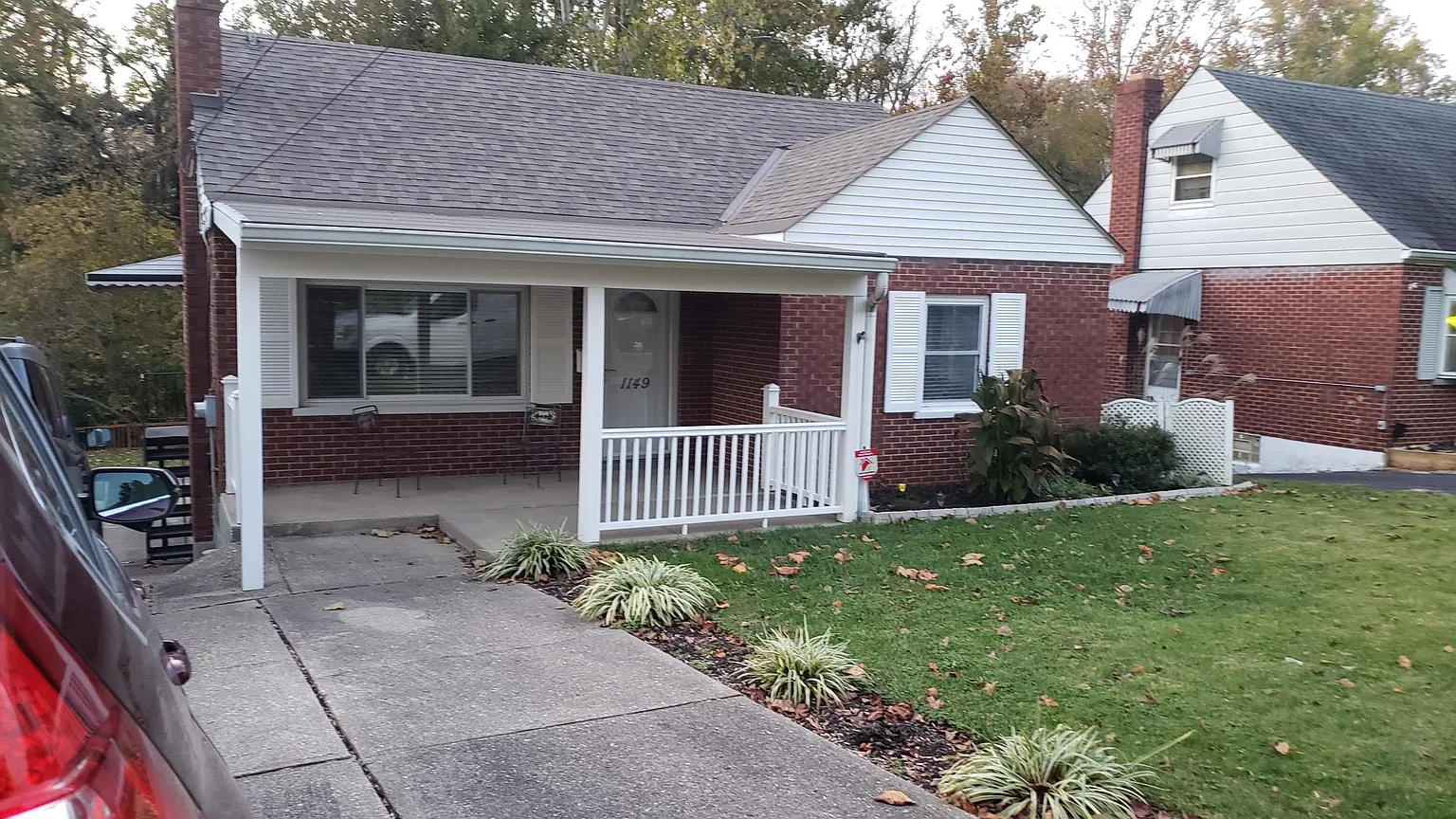 1149 Waterworks Rd photo 1