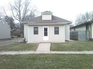 1807 3rd Ave, S Sioux City, NE 68776