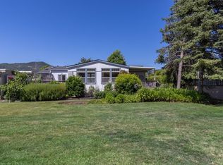 6468 Washington St #67, Yountville, CA