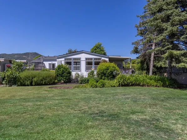 6468 Washington Street #67, Yountville, CA 94599