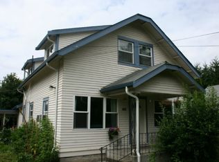 5943 Lawrence Rd, Everson, WA 98247