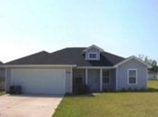 4822 McCall Ln, Panama City, FL 32404