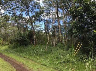 Lehua Rd LOT 140, Pahoa, HI 96778
