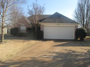 1152 Breezy Valley Cv, Cordova, TN 38018