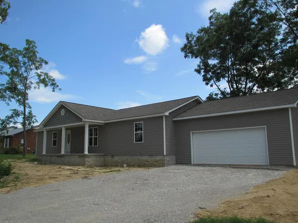 3527 Horseshoe Cir, Cookeville, TN 38506
