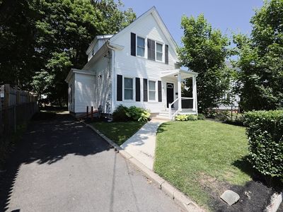 12 Fairmount Ave, Brockton, MA, 02301