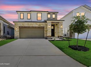 14746 Prairie Clover, San Antonio, TX 78253