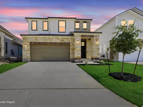 14746 Prairie Clover, San Antonio, TX 78253