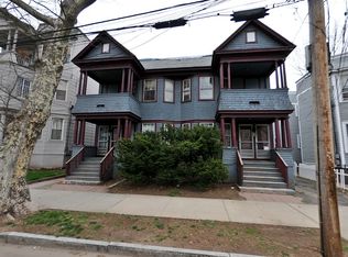 275 Greenwich Ave #1R, New Haven, CT 06519
