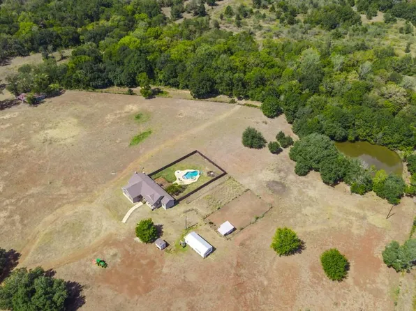 3995 County Road 405, Lexington, TX 78947