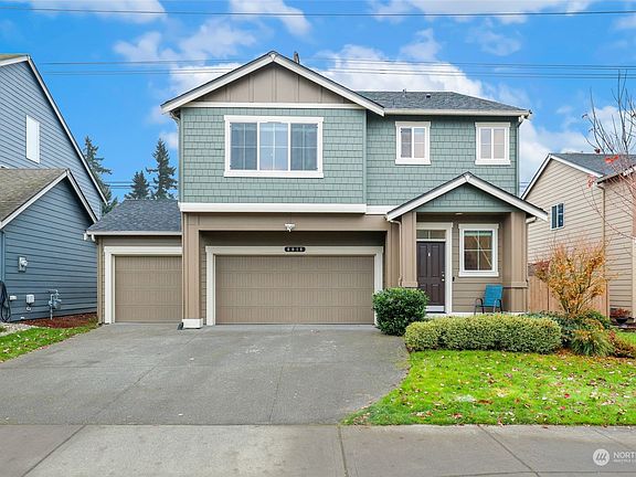 2nd image of 8018 175th Street Ct E