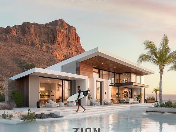 2nd image of 5298 S Surf Rider Ct