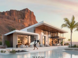 5374 S Surf Riv, Washington, UT 84780