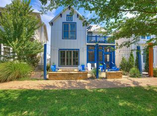 37 Redbud St, Eufaula, OK 74432