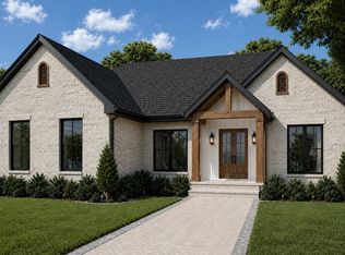 405 Barton St, Rio Vista, TX 76093