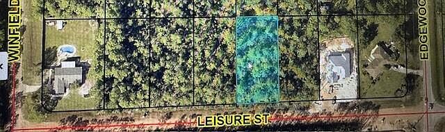1st image of 6546 Leisure St
