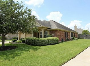 11119 Lori Brook Ln, Houston, TX 77065