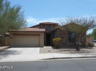 13585 S 184th Ave, Goodyear, AZ 85338