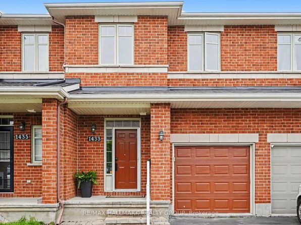1433 Comfrey Cres, Ottawa, ON K4A 0L8