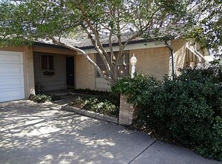 2545 W Rochelle Rd, Irving, TX 75062