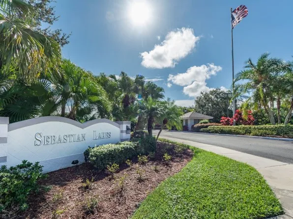 1144 Breezy Way #3F, Sebastian, FL 32958
