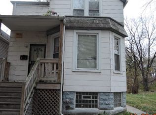 4925 W Hubbard St, Chicago, IL 60644