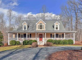 560 Spring Hill Dr, Gordonsville, VA 22942